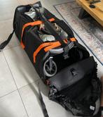 Stokke Prampack te huur, Ophalen, Gebruikt, 30 cm of meer