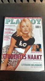 Playboy uit 1998, Ophalen of Verzenden, Zo goed als nieuw