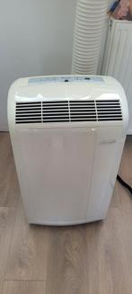 Mobiele airco - De'Longhi Pinguino PAC N82 ECO, Ophalen, Zo goed als nieuw, Afstandsbediening
