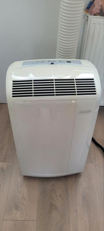 Mobiele airco - De'Longhi Pinguino PAC N82 ECO beschikbaar voor biedingen
