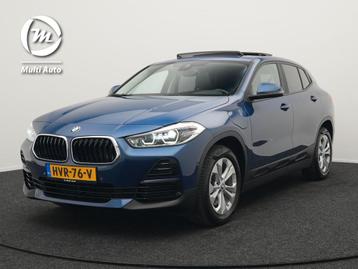 BMW X2 xDrive25e Executive Plug In Hybrid 220pk Dealer O.H P beschikbaar voor biedingen