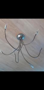 Italiaanse hanglamp, Ophalen, Gebruikt