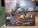 Lego technicgraafmachine, Ophalen of Verzenden, Zo goed als nieuw