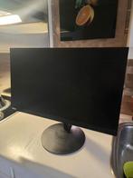 Lenovo Thinkvision scherm, Computers en Software, Monitoren, Gaming, HDMI, IPS, In hoogte verstelbaar