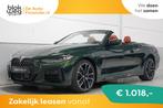BMW 4 Serie Cabrio M440i xDrive € 59.940,00, Auto's, Automaat, Stof, 1800 kg, 4-Serie