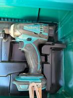 Makita BTD146ZJ 18v Slagschroevendraaier, Ophalen of Verzenden