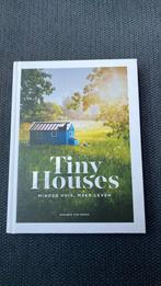 Monique van Orden - Tiny Houses, Ophalen of Verzenden, Zo goed als nieuw, Monique van Orden, Interieur en Design