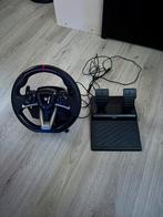 Hori Racing Wheel Overdrive, Ophalen, Zo goed als nieuw
