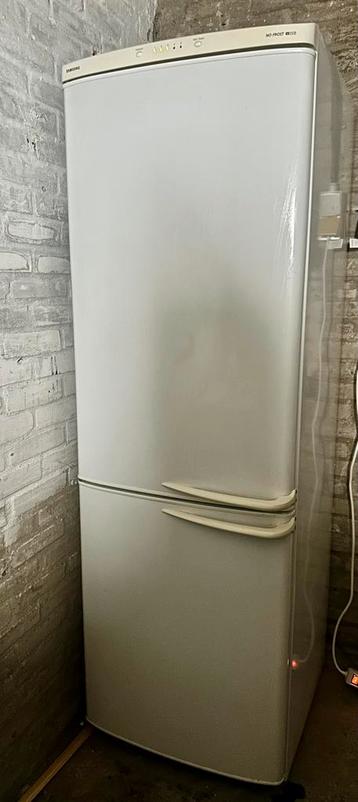 Samsung No Frost Koelkast beschikbaar voor biedingen