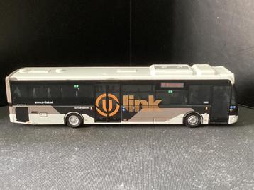 Modelbus Syntus/U-link Holland Oto beschikbaar voor biedingen