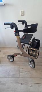 Rollator, Diversen, Rollators, Ophalen, Zo goed als nieuw
