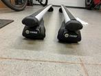 Dakdragers Thule rapid system 757, Auto diversen, Dakdragers, Ophalen, Zo goed als nieuw