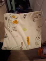 baby deken lion king simba, Ophalen, Zo goed als nieuw, 100 cm of meer, Deken
