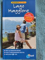 Reisgids Lago Maggiore Helemaal nieuw, Aylie Lonmon, Europa, Nieuw, Ophalen of Verzenden