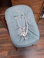 Stokke newbornset met speelgoedhanger, Ophalen, Zo goed als nieuw