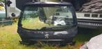 PEUGEOT 206 HB ACHTERKLEP KLEURCODE EXL, Ophalen of Verzenden, Gebruikt, Achter, Achterklep