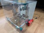 3d printer behuizing enclosure., Computers en Software, 3D Printers, Ophalen, Gebruikt