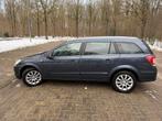Opel Astra 1.6 16V 85KW St.wgn. 2008 Grijs, Auto's, Voorwielaandrijving, 15 km/l, 4 cilinders, Origineel Nederlands