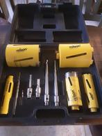 Rolson steenboren set, Ophalen, Zo goed als nieuw