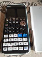 Casio fx-cg50, Ophalen of Verzenden, Grafische rekenmachine, Zo goed als nieuw
