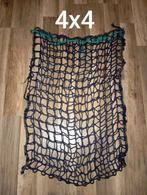Stevig hooinet 4x4 cm, Dieren en Toebehoren, Paarden en Pony's | Overige Paardenspullen, Ophalen of Verzenden
