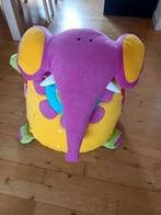 Zitzak olifant, Ophalen of Verzenden, Zo goed als nieuw