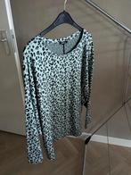 Te koop fleeche trui tijger maat l miss etam, Overige kleuren, Maat 42/44 (L), Ophalen of Verzenden, Zo goed als nieuw