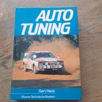Auto Tuning - Gert Hack, Boeken, Ophalen of Verzenden, Gelezen, Algemeen, Gert Hack