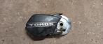 Tomos s25 kickstart deksel, Ophalen, Blok