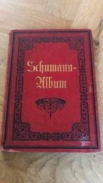 Schumann 30 liederen, Muziek en Instrumenten, Bladmuziek, Ophalen of Verzenden