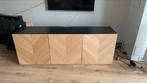 Besta dressoir hedeviken, Ophalen, Zo goed als nieuw, 25 tot 50 cm