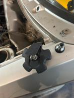 Golf 1 tankdop met slot, Ophalen of Verzenden, Gebruikt, Volkswagen