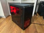 Budget Game PC / I5-7400 / GTX 1650 / 1TB SSD / 16 GB RAM /, Computers en Software, Desktop Pc's, Virtual Reality, Intel, Ophalen of Verzenden