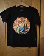 K3 show tshirt, Gebruikt, K3, Shirt of Longsleeve, Verzenden