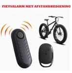 fietsalarm, Ophalen of Verzenden, Alarm, Nieuw