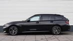 BMW 3 Serie Touring 330e M-Sport | Head-up | Adaptieve Cruis, Auto's, BMW, Te koop, 5 stoelen, 63 km/l, Gebruikt