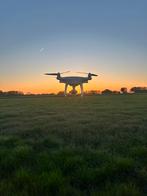 Dji phantom 4 pro + v2.0, Audio, Tv en Foto, Drones, Ophalen of Verzenden, Zo goed als nieuw, Drone met camera