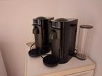 Nespresso Vertuo Koffieapparaat, Witgoed en Apparatuur, Koffiezetapparaten, Ophalen, Gebruikt, Koffiemachine, 1 kopje