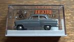 Opel Olympia Rekord 1954 1:87 Brekina, Ophalen of Verzenden, Zo goed als nieuw, Auto, Brekina