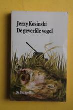 Jerzy Kosinski, DE GEVERFDE VOGEL, Ophalen of Verzenden, Tweede Wereldoorlog, Nieuw, Overige onderwerpen