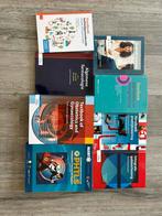 Verloskunde studieboeken, Ophalen of Verzenden, Zo goed als nieuw, Overige niveaus