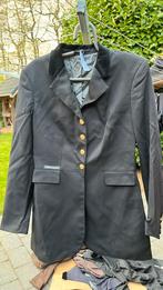 Wedstrijdjasje, Ophalen, Dressuur, Nieuw, Dames