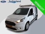 Ford Transit Connect 1.5 EcoBlue L2 Trend HP 100pk | Trekhaa, Gebruikt, Euro 6, 4 cilinders, Start-stop-systeem
