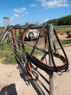 Ideal enkelspan tuig pony, Ophalen of Verzenden, Overige soorten