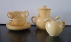 Fris edam servies, Antiek en Kunst, Antiek | Servies los, Ophalen of Verzenden
