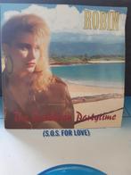 robin - the caribean party  70, Gebruikt, Verzenden, 7 inch, Single
