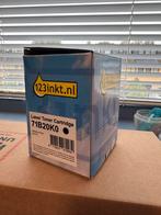Laser toner cartridge, Ophalen of Verzenden, Nieuw