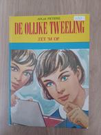 De Olijke Tweeling 'zet 'm op' - Arja Peters (oude versie), Ophalen of Verzenden, Gelezen, Arja Peters