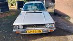 Lancia Beta 2.0 hpe bj 81 43413km, Auto's, Oldtimers, Voorwielaandrijving, Stof, Handgeschakeld, Grijs