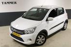 Suzuki CELERIO 1.0 Exclusive AIRCO, 28 km/l, Gebruikt, 400 kg, Origineel Nederlands